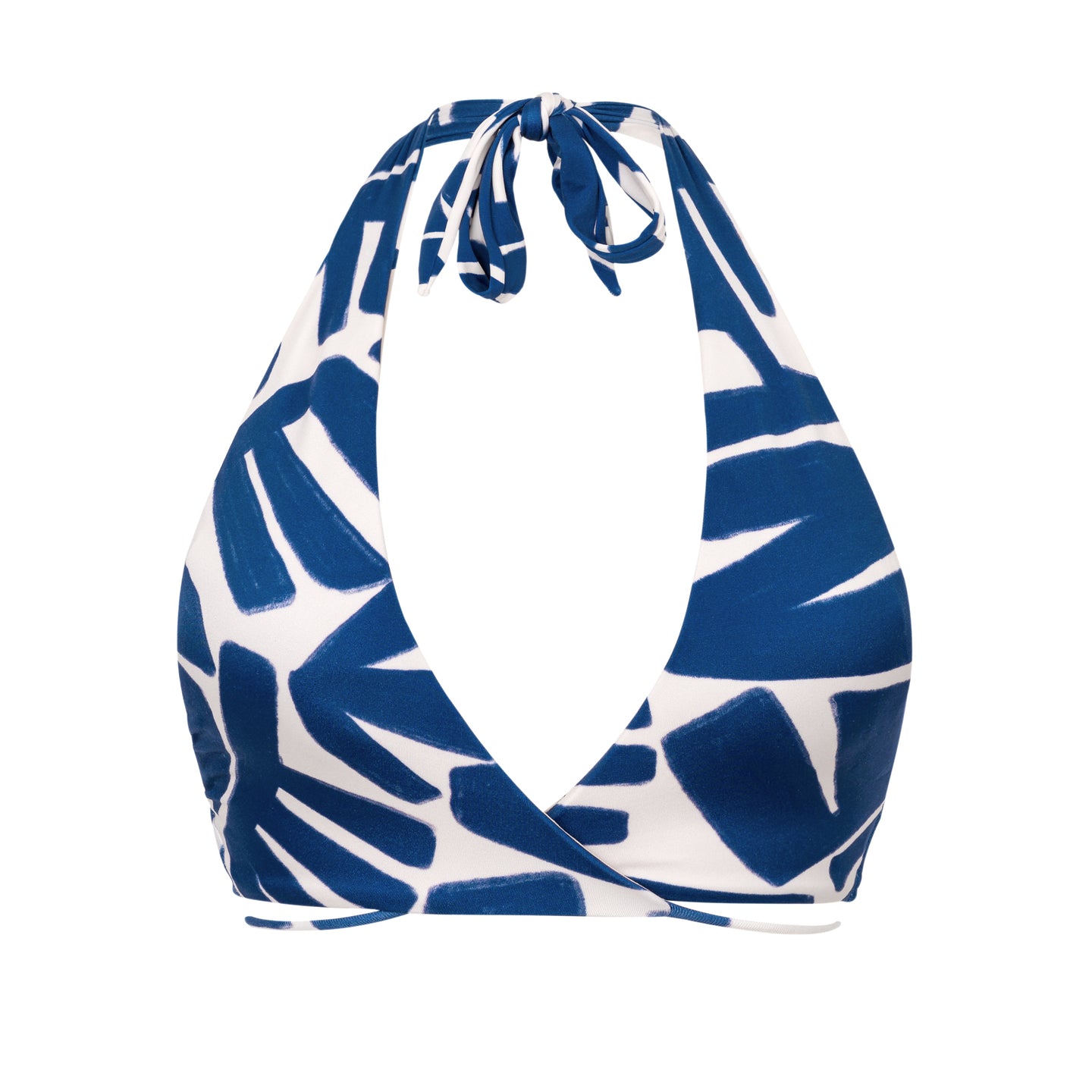 Product Front: Rio De Sol Top Bikini Top Pottery Kate