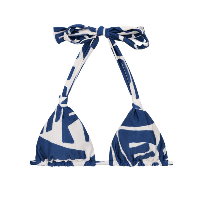 Product Front: Rio De Sol Top Bikini Top Pottery Mel