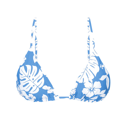 Product Front: Rio De Sol Top Bikini Top Pua-Pacifica Ana