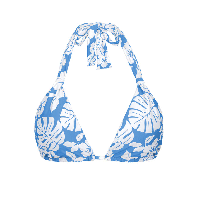 Product Front: Rio De Sol Top Bikini Top Pua-Pacifica Mel