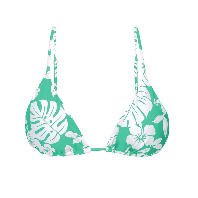 Product Front: Rio De Sol Top Bikini Top Pua-Valley Ana