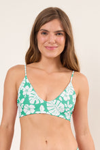 Załaduj obraz do przeglądarki galerii, Gallery: Rio De Sol Top Bikini Top Pua-Valley Hana
