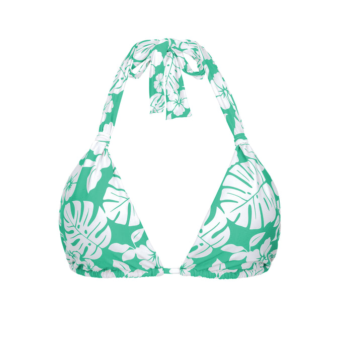 Product Front: Rio De Sol Top Bikini Top Pua-Valley Mel