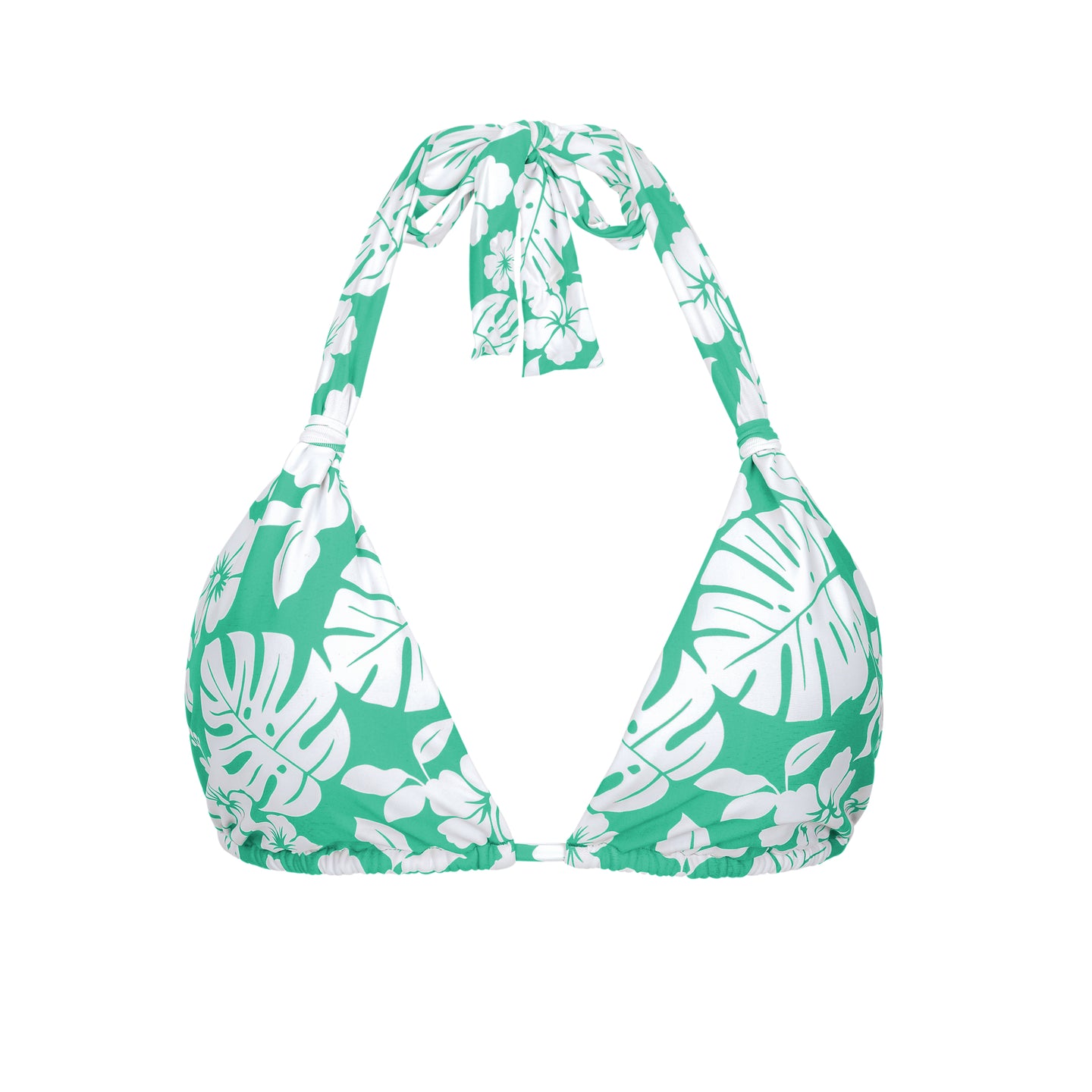 Product Front: Rio De Sol Top Bikini Top Pua-Valley Mel