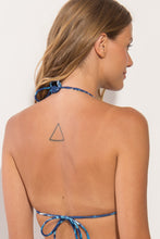 Załaduj obraz do przeglądarki galerii, Image 06: Rio De Sol Top Bikini Top Reef Frufru
