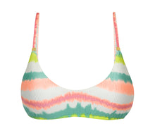 Załaduj obraz do przeglądarki galerii, Product Front: Rio De Sol Top Bikini Top Revelry Bralette
