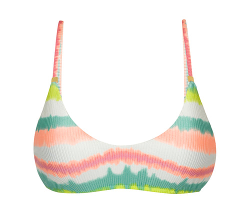 Product Front: Rio De Sol Top Bikini Top Revelry Bralette