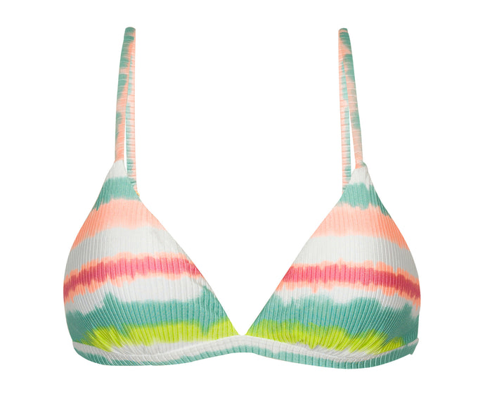 Product Front: Rio De Sol Top Bikini Top Revelry Tri-Fixo