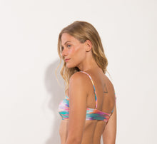 Załaduj obraz do przeglądarki galerii, Image 07: Rio De Sol Top Bikini Top River Bandeau-Reto
