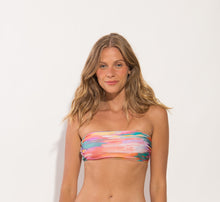 Załaduj obraz do przeglądarki galerii, Image 10: Rio De Sol Top Bikini Top River Bandeau-Reto
