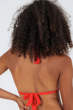 Załaduj obraz do przeglądarki galerii, Image 08: Rio De Sol Top Bikini Top Rouge Mel
