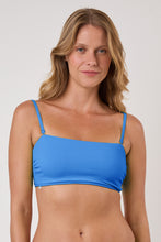 Załaduj obraz do przeglądarki galerii, Gallery: Rio De Sol Top Bikini Top Sand-Nautico Bandeau-Reto
