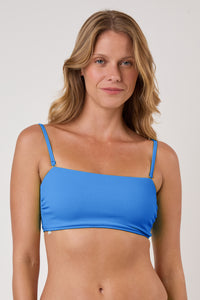 Gallery: Rio De Sol Top Bikini Top Sand-Nautico Bandeau-Reto