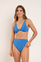 Załaduj obraz do przeglądarki galerii, Image 07: Rio De Sol Top Bikini Top Sand-Nautico Chantal
