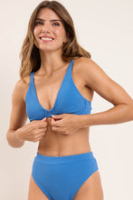 Załaduj obraz do przeglądarki galerii, Image 09: Rio De Sol Top Bikini Top Sand-Nautico Chantal
