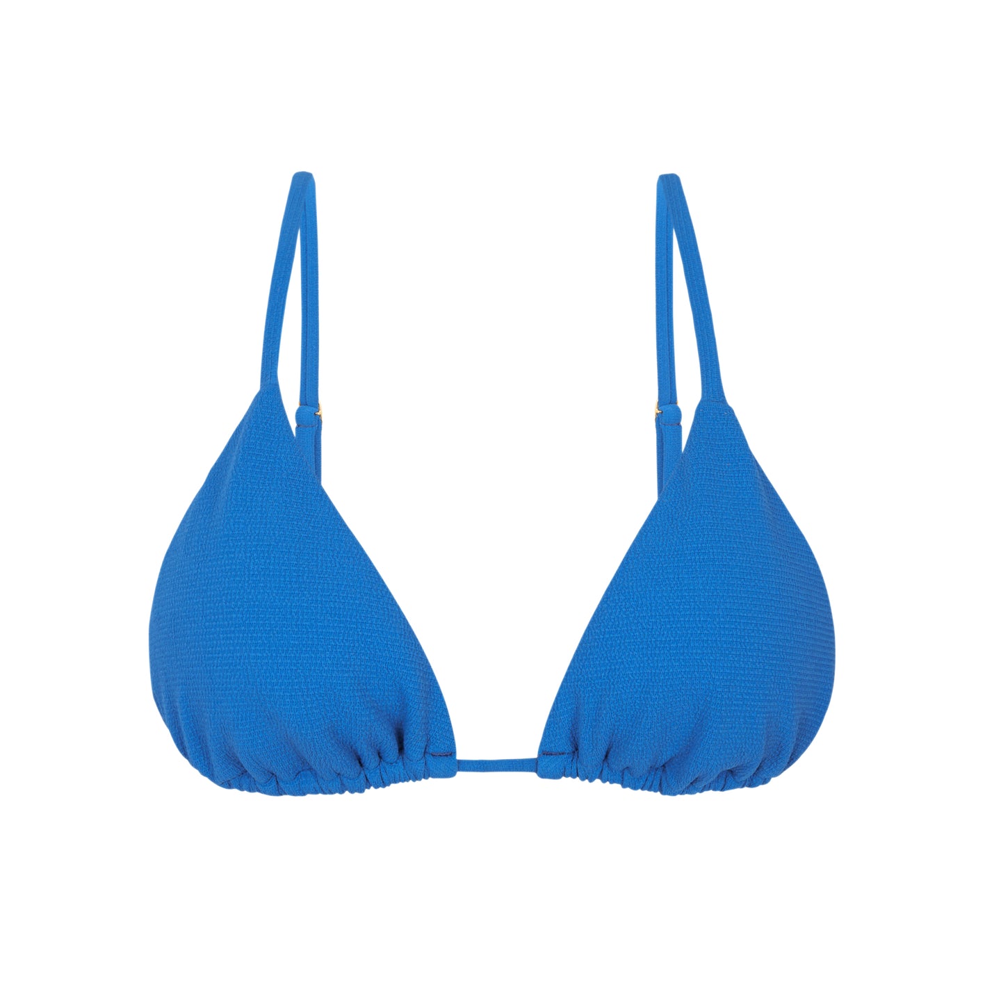 Product Front: Rio De Sol Top Bikini Top Sand-Nautico Lia