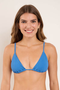 Gallery: Rio De Sol Top Bikini Top Sand-Nautico Lia