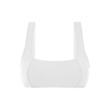Załaduj obraz do przeglądarki galerii, Product Front: Rio De Sol Top Bikini Top Sand-White Mary
