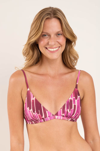 Gallery: Rio De Sol Top Bikini Top Shade Tri-Fixo