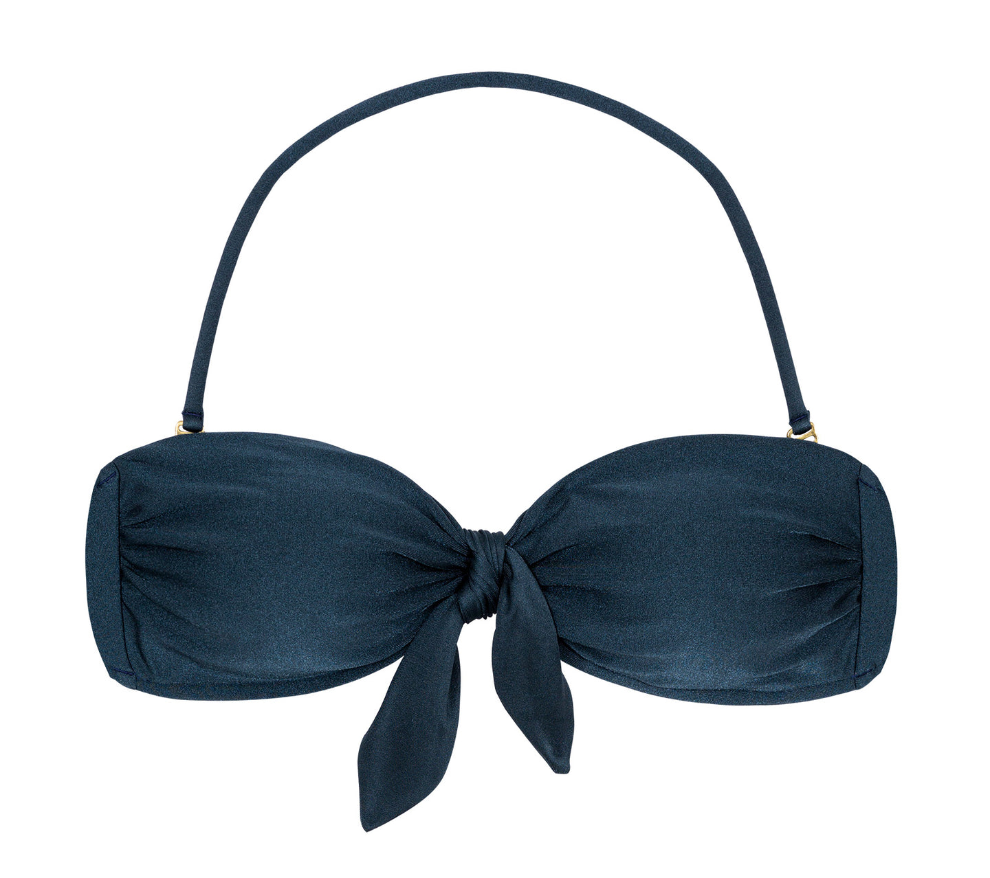 Product Front: Rio De Sol Top Bikini Top Shark Bandeau