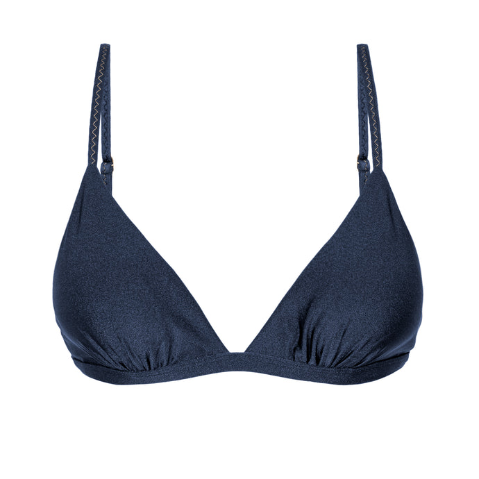 Product Front: Rio De Sol Top Bikini Top Shark Tri-Fixo