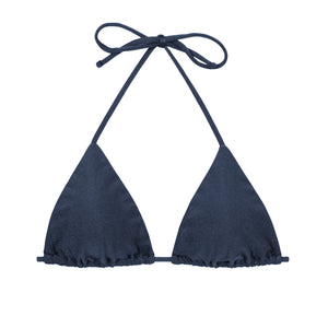 Product Front: Rio De Sol Top Bikini Top Shark Tri-Inv