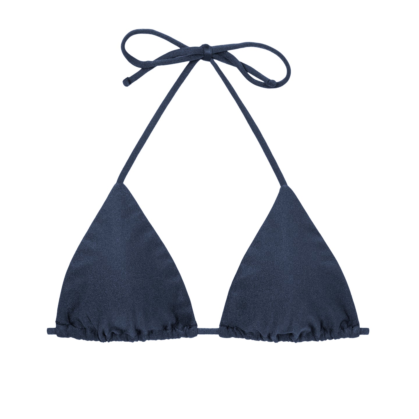 Product Front: Rio De Sol Top Bikini Top Shark Tri-Inv