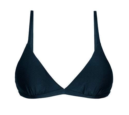 Product Front: Rio De Sol Top Bikini Top Shark Tri-Old