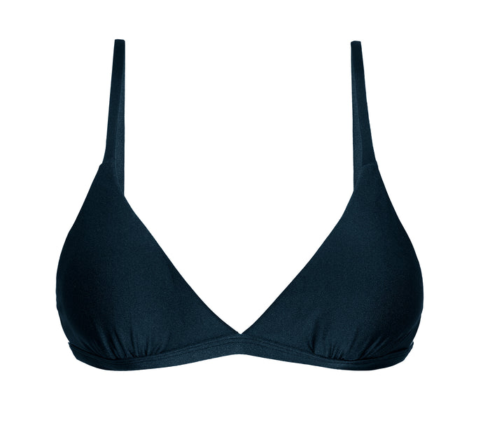 Product Front: Rio De Sol Top Bikini Top Shark Tri-Old