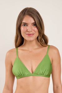 Gallery: Rio De Sol Top Bikini Top Shimmer-Botanica Tri-Fixo