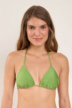 Załaduj obraz do przeglądarki galerii, Gallery: Rio De Sol Top Bikini Top Shimmer-Botanica Tri-Inv
