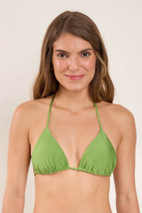 Gallery: Rio De Sol Top Bikini Top Shimmer-Botanica Tri-Inv