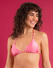 Załaduj obraz do przeglądarki galerii, Image 11: Rio De Sol Top Bikini Top Shimmer-Confetti Tri-Inv
