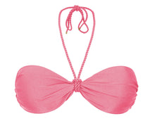 Załaduj obraz do przeglądarki galerii, Product Front: Rio De Sol Top Bikini Top Shimmer-Confetti Twist

