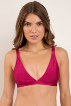 Załaduj obraz do przeglądarki galerii, Gallery: Rio De Sol Top Bikini Top Shimmer-Desejo Alba
