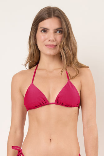 Gallery: Rio De Sol Top Bikini Top Shimmer-Desejo Tri-Inv