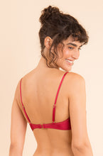 Załaduj obraz do przeglądarki galerii, Image 12: Rio De Sol Top Bikini Top Shimmer-Divino Bandeau-Joy
