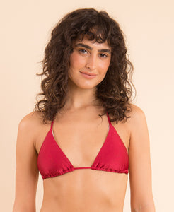 Image 09: Rio De Sol Top Bikini Top Shimmer-Divino Tri-Inv