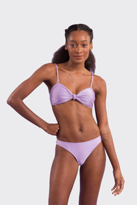 Image 04: Rio De Sol Top Bikini Top Shimmer-Harmonia Bandeau-Joy