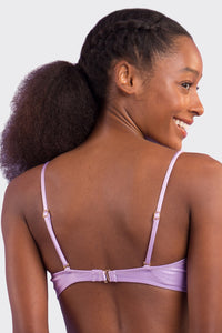 Image 08: Rio De Sol Top Bikini Top Shimmer-Harmonia Bandeau-Joy