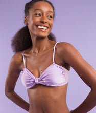 Załaduj obraz do przeglądarki galerii, Image 09: Rio De Sol Top Bikini Top Shimmer-Harmonia Bandeau-Joy
