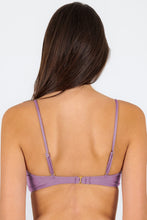 Załaduj obraz do przeglądarki galerii, Image 06: Rio De Sol Top Bikini Top Shimmer-Harmonia Bandeau-Knot
