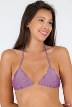 Załaduj obraz do przeglądarki galerii, Gallery: Rio De Sol Top Bikini Top Shimmer-Harmonia Frufru
