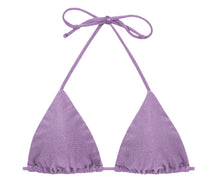 Załaduj obraz do przeglądarki galerii, Product Front: Rio De Sol Top Bikini Top Shimmer-Harmonia Tri-Inv
