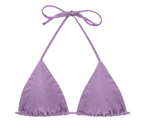 Product Front: Rio De Sol Top Bikini Top Shimmer-Harmonia Tri-Inv