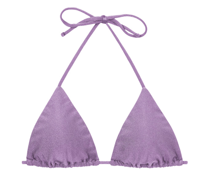Product Front: Rio De Sol Top Bikini Top Shimmer-Harmonia Tri-Inv