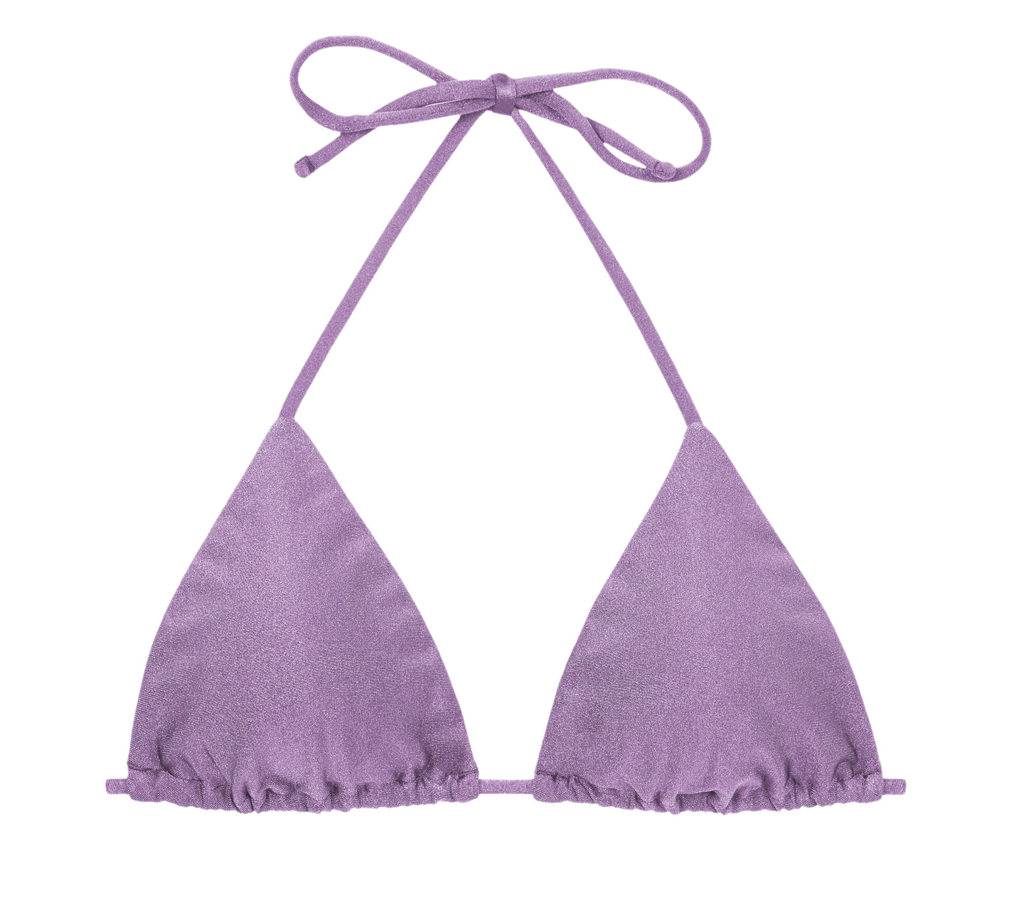 Product Front: Rio De Sol Top Bikini Top Shimmer-Harmonia Tri-Inv