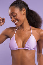 Załaduj obraz do przeglądarki galerii, Image 09: Rio De Sol Top Bikini Top Shimmer-Harmonia Tri-Inv
