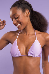 Image 09: Rio De Sol Top Bikini Top Shimmer-Harmonia Tri-Inv