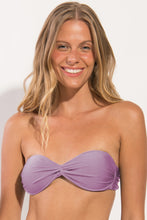 Załaduj obraz do przeglądarki galerii, Gallery: Rio De Sol Top Bikini Top Shimmer-Harmonia Twist
